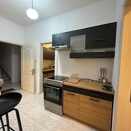 Boutique Rooms Слима Экстерьер фото