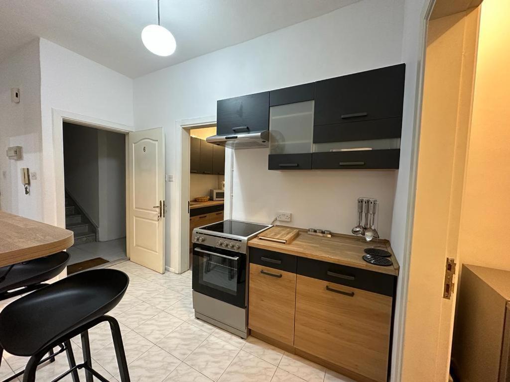 Boutique Rooms Слима Экстерьер фото