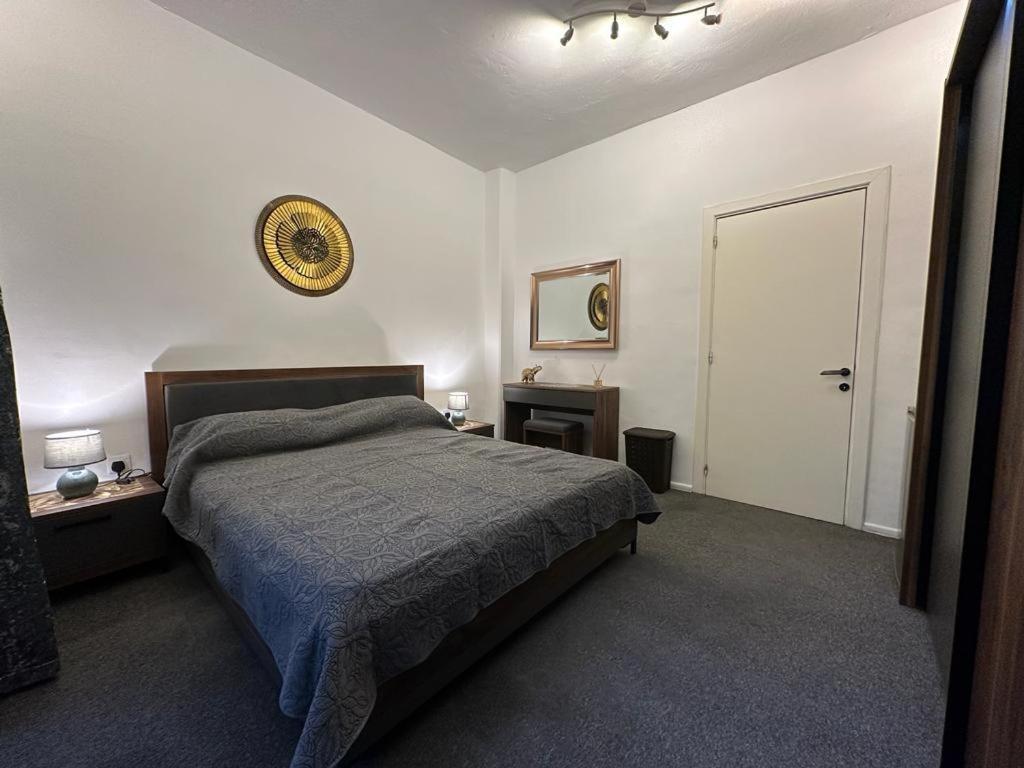 Boutique Rooms Слима Экстерьер фото