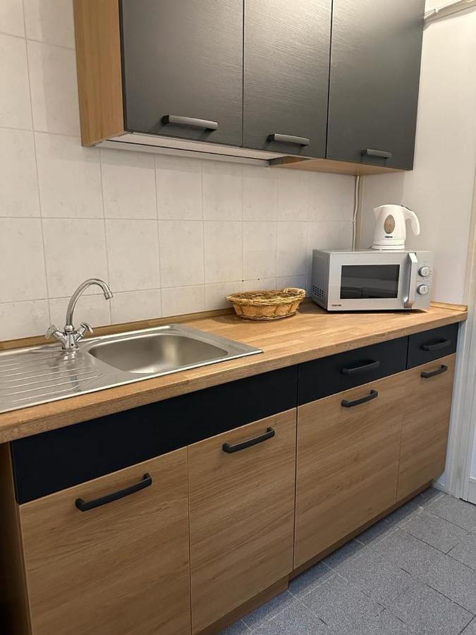 Boutique Rooms Слима Экстерьер фото