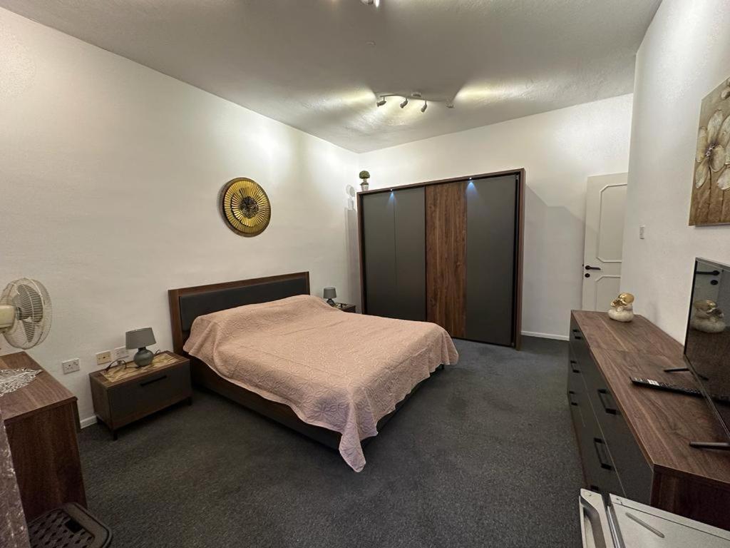 Boutique Rooms Слима Экстерьер фото