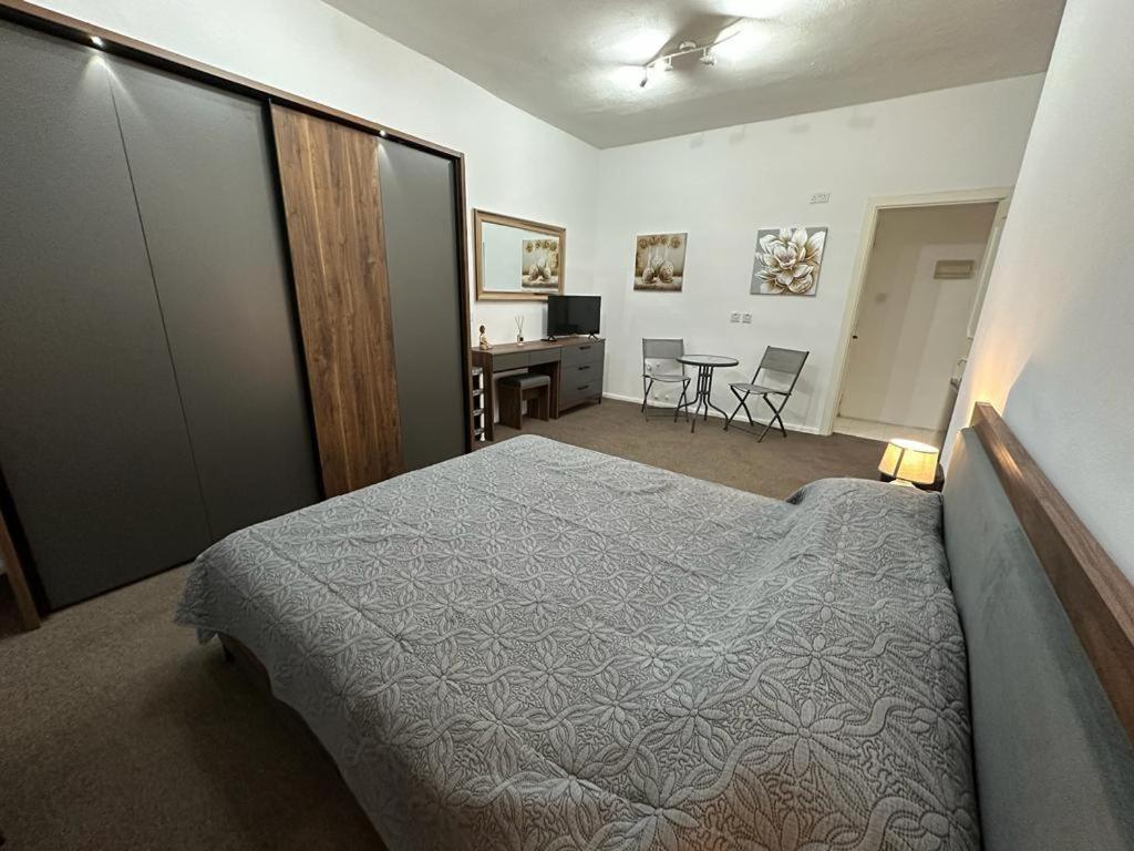 Boutique Rooms Слима Экстерьер фото