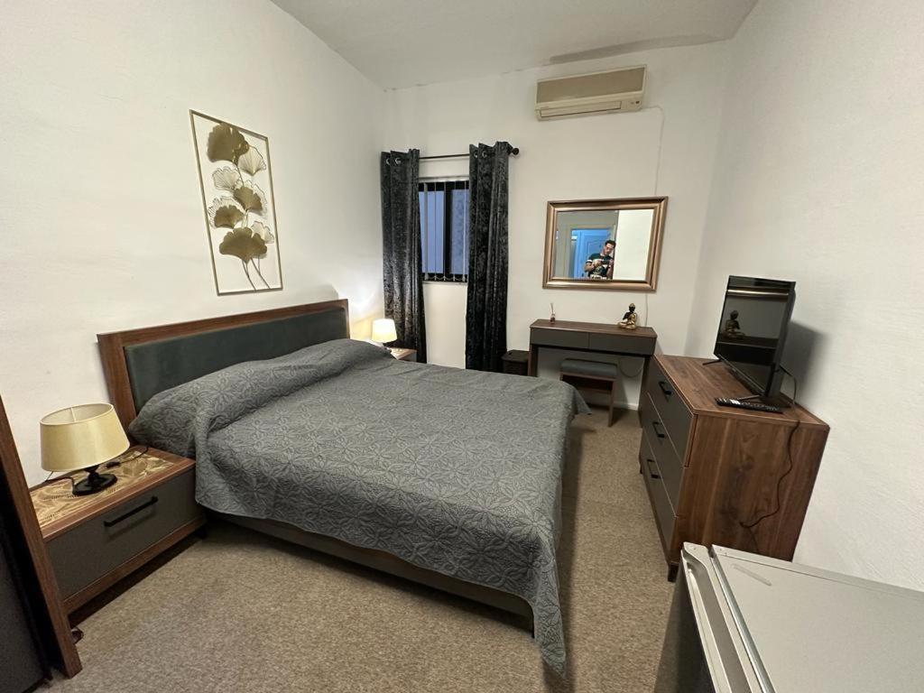 Boutique Rooms Слима Экстерьер фото