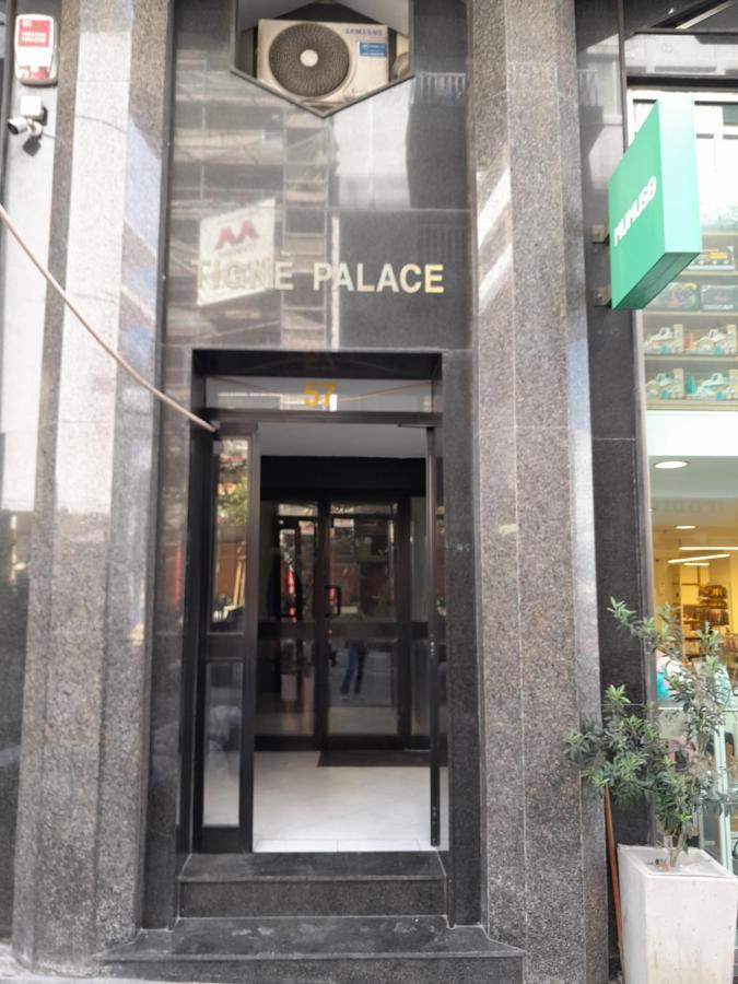 Boutique Rooms Слима Экстерьер фото