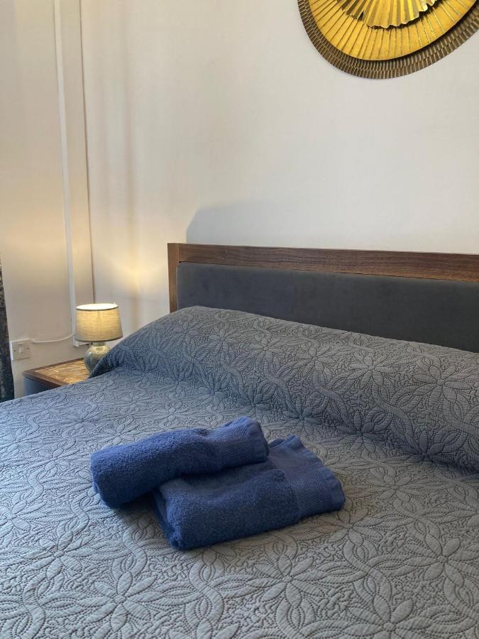 Boutique Rooms Слима Экстерьер фото