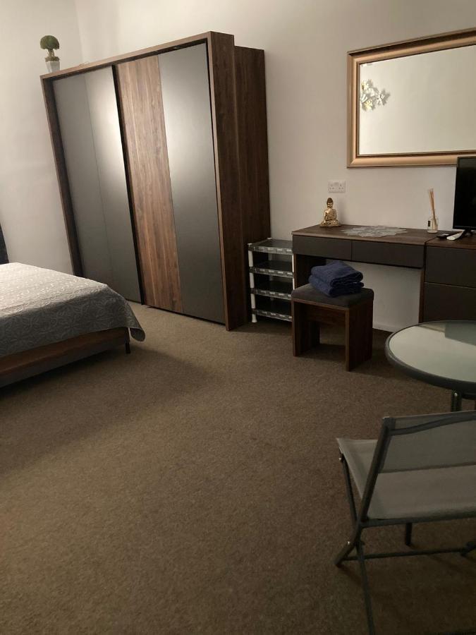 Boutique Rooms Слима Экстерьер фото