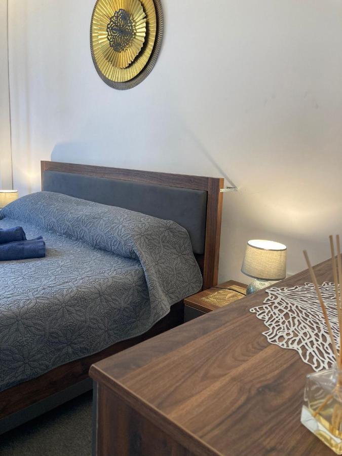 Boutique Rooms Слима Экстерьер фото