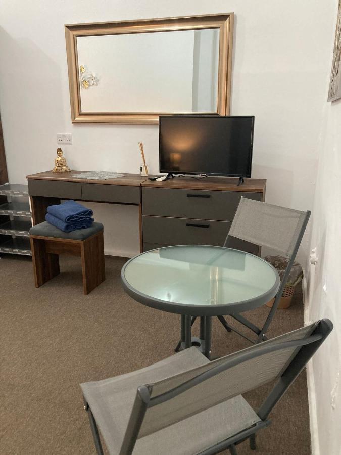 Boutique Rooms Слима Экстерьер фото