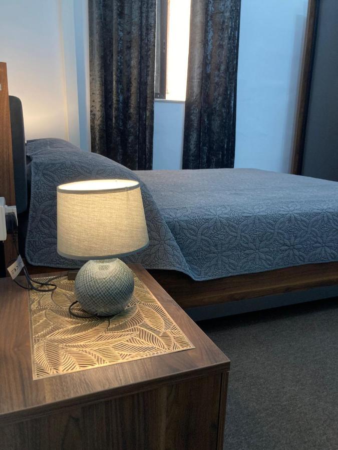 Boutique Rooms Слима Экстерьер фото