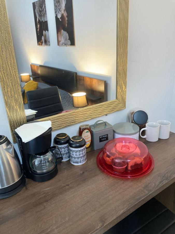 Boutique Rooms Слима Экстерьер фото