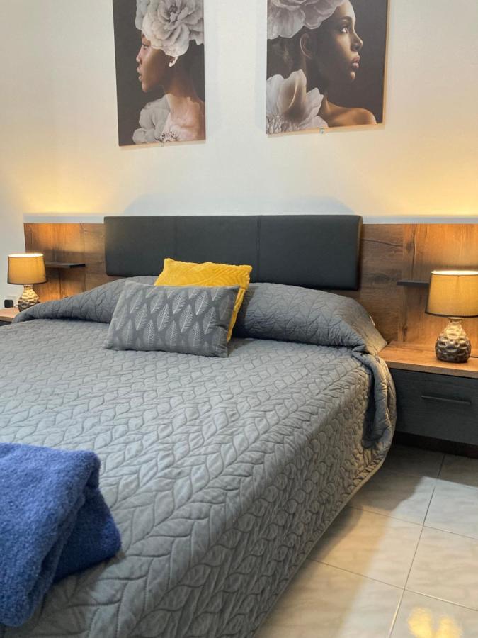 Boutique Rooms Слима Экстерьер фото