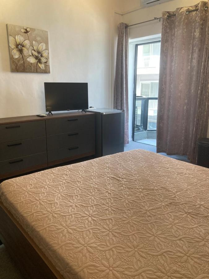 Boutique Rooms Слима Экстерьер фото