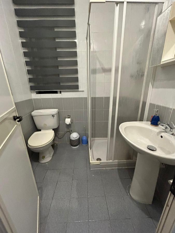 Boutique Rooms Слима Экстерьер фото