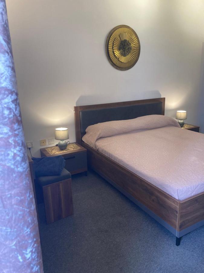 Boutique Rooms Слима Экстерьер фото