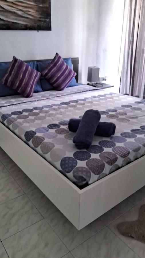 Boutique Rooms Слима Экстерьер фото