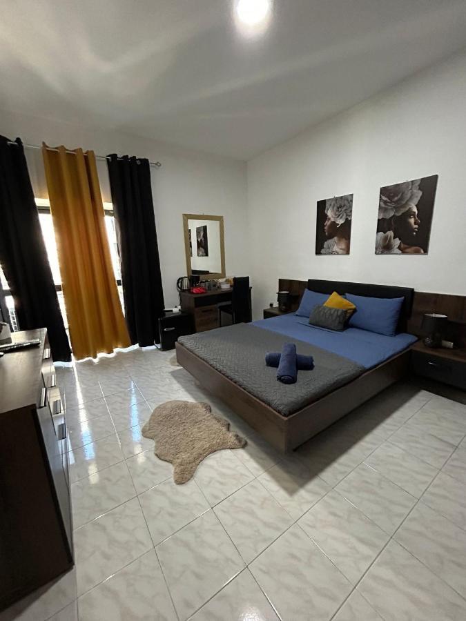 Boutique Rooms Слима Экстерьер фото